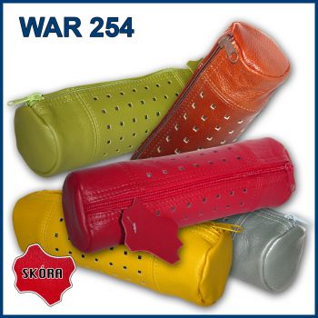 WAR 254